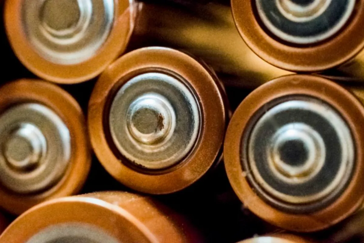 LiFePO4 vs Lithium-Ion