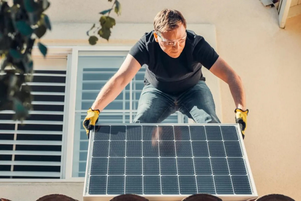Do I Need a Permit for Plug-In Solar?