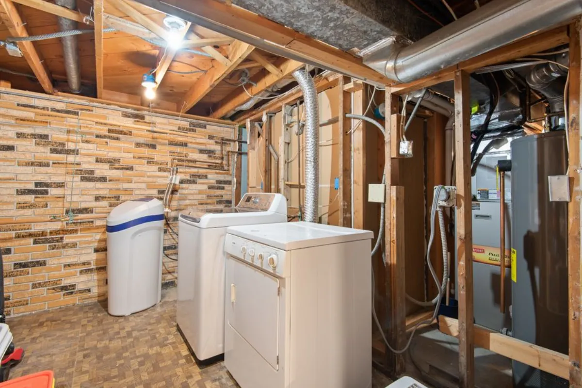 Can a Portable Power Station Run a Gas Furnace?