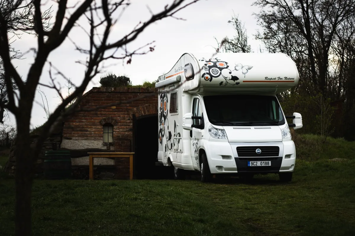 Best Portable Power Station for an RV