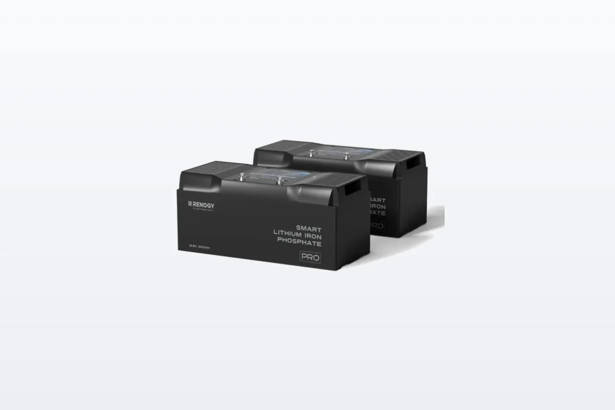 Renogy Batteries