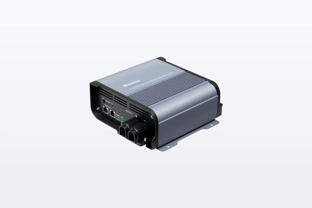 Renogy Charge Controllers