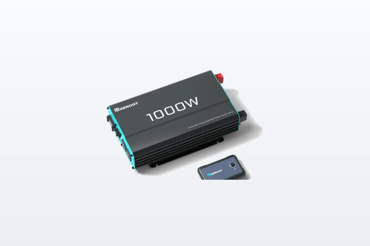 Renogy Inverters