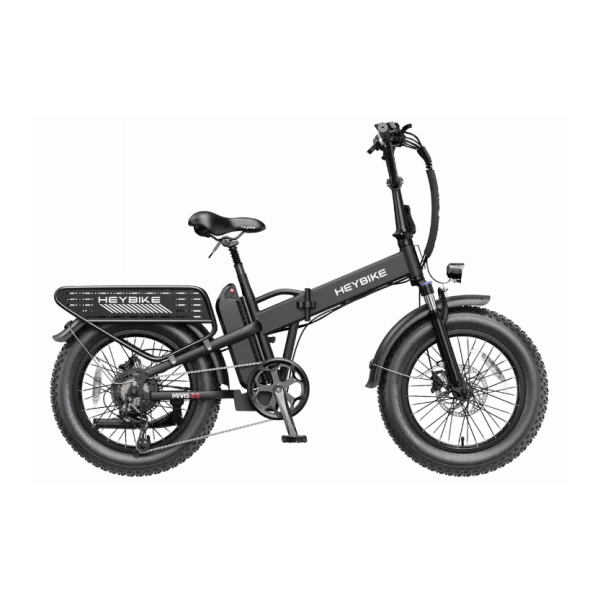 Heybike Mars 2.5