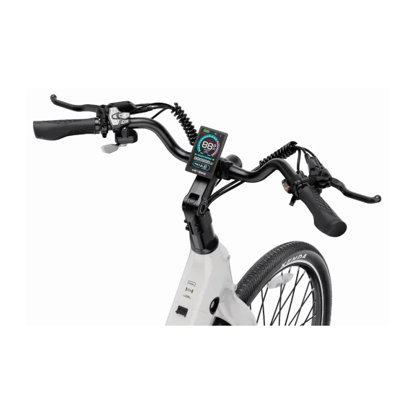 Heybike Venus Deal