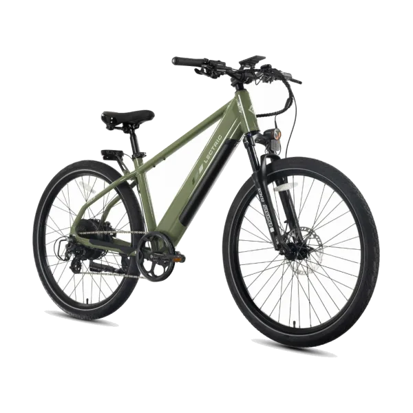 Lectric XPress2 Commuter