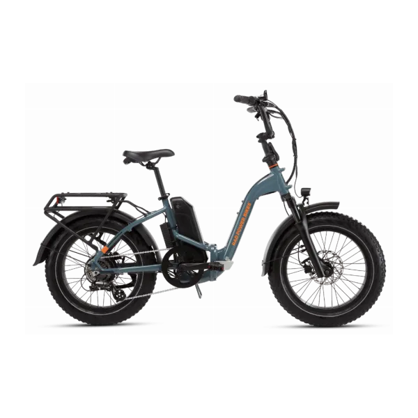 Rad Power RadExpandâ„¢ 5 Plus Folding Bike