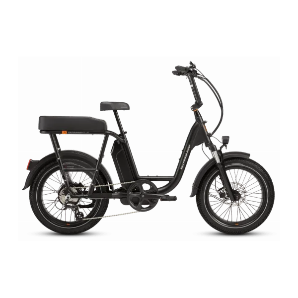 Rad Power RadRunner™ Plus Cargo Utility Bike