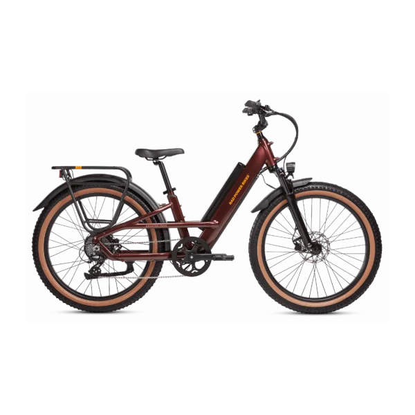 Rad Power Radster™ Trail Off-Road Bike