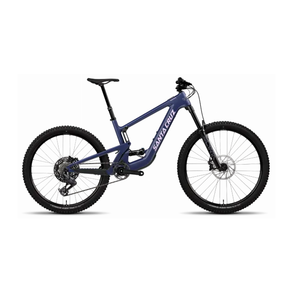 Santa Cruz Heckler SL 70