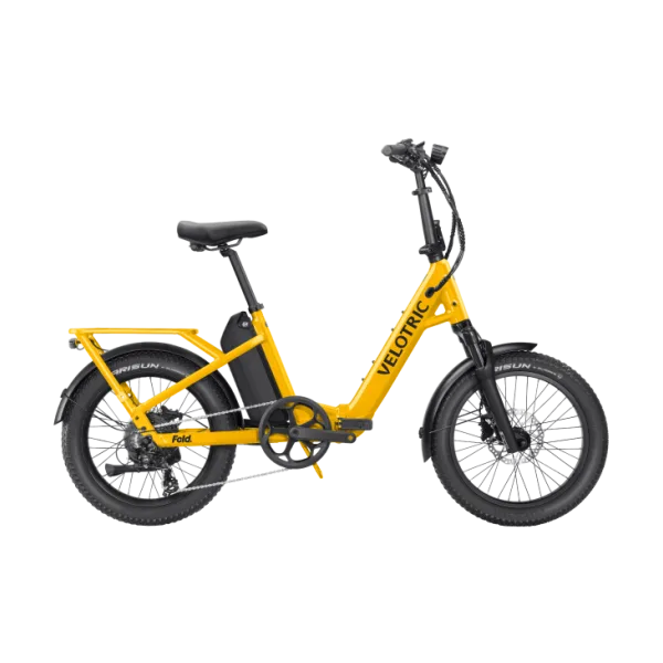 Velotric Fold 1 Plus