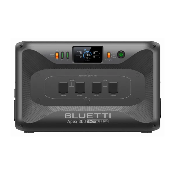 Bluetti Apex 300